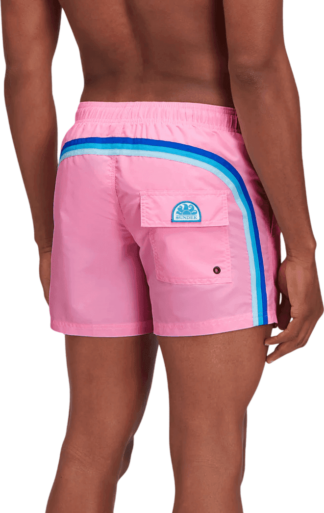 Sundek  Mare Rosa - 4