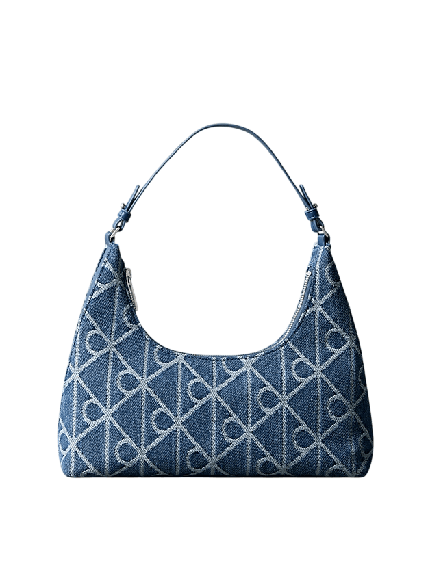Calvin Klein  Borse... Blu - 6