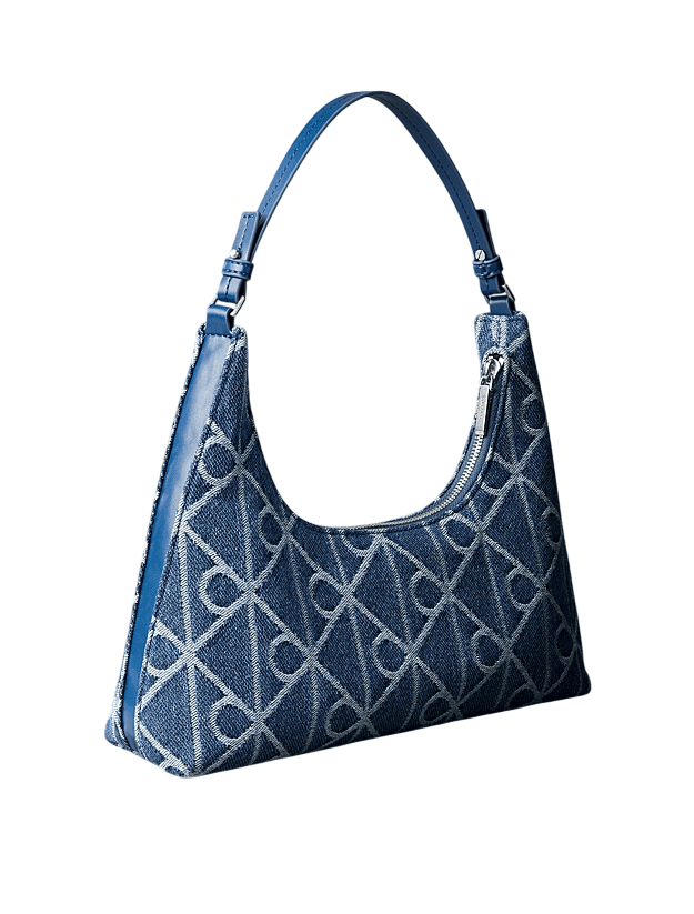 Calvin Klein  Borse... Blu - 2