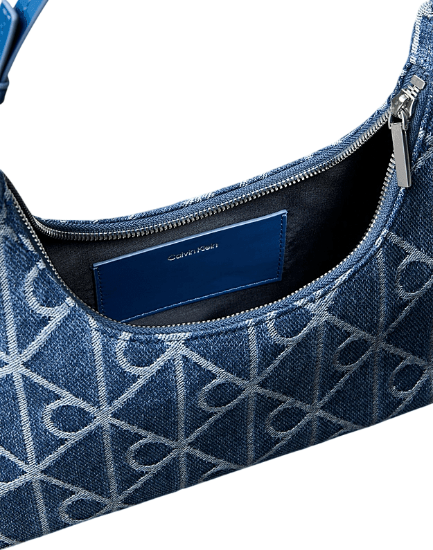 Calvin Klein  Borse... Blu - 3