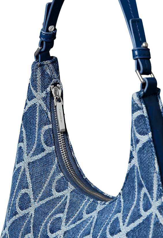 Calvin Klein  Borse... Blu - 4