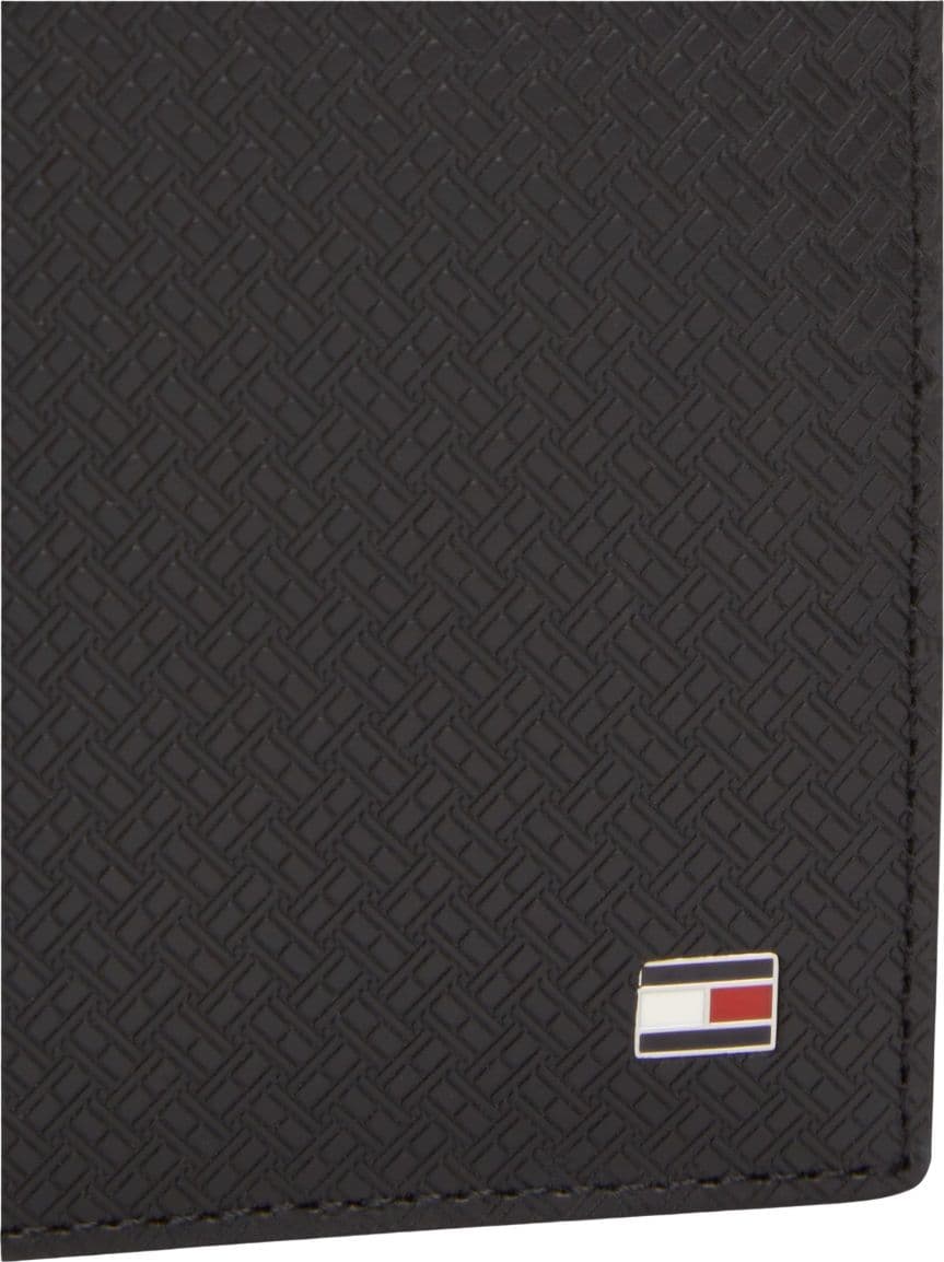TOMMY JEANS   Portafogli Nero - 3