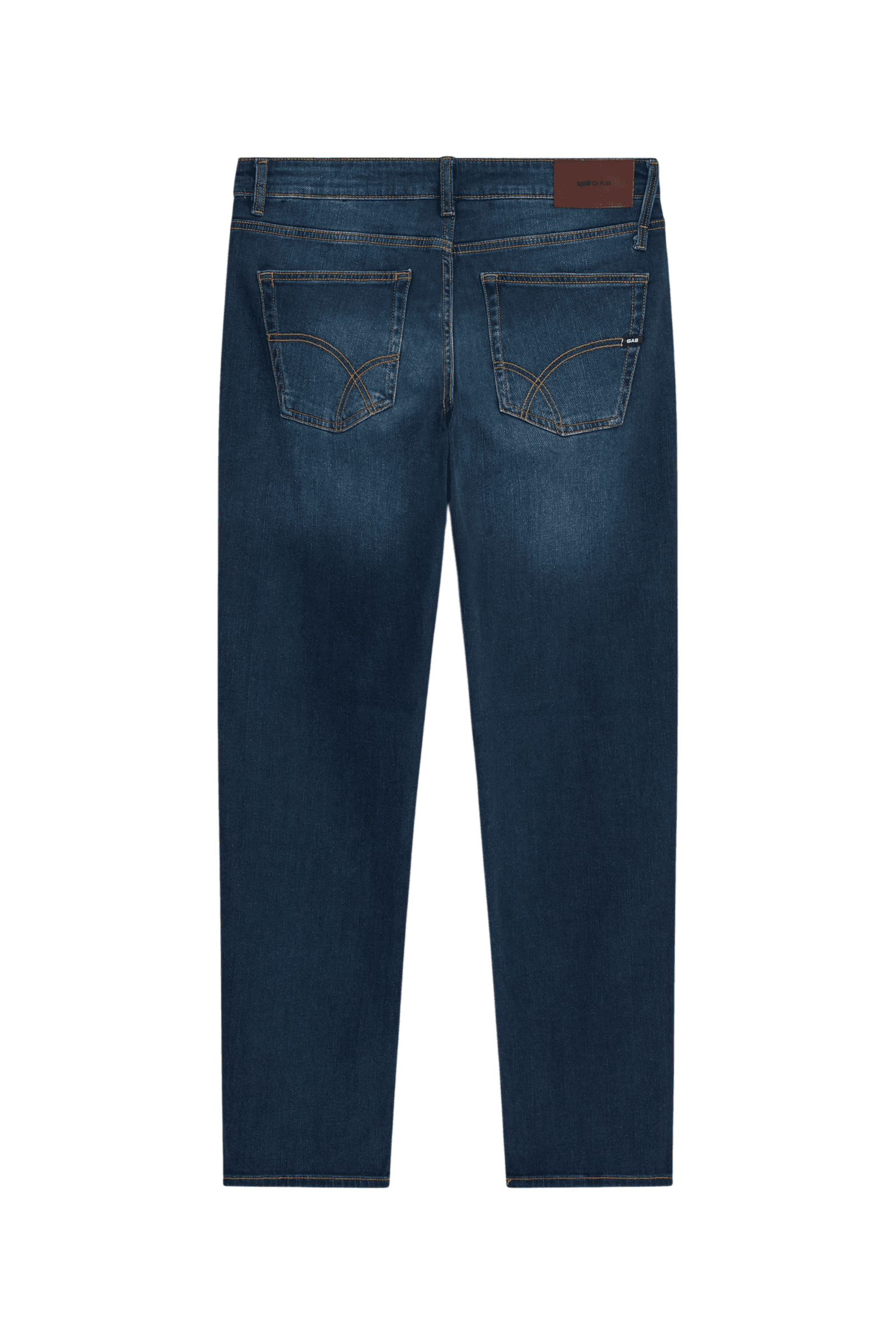 Gas  Jeans Blu - 2