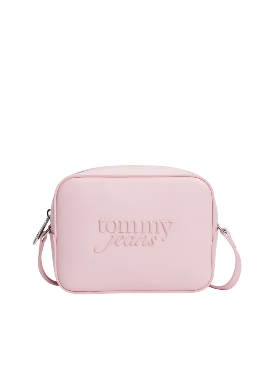 TOMMY JEANS   Borse... Rosa - 6