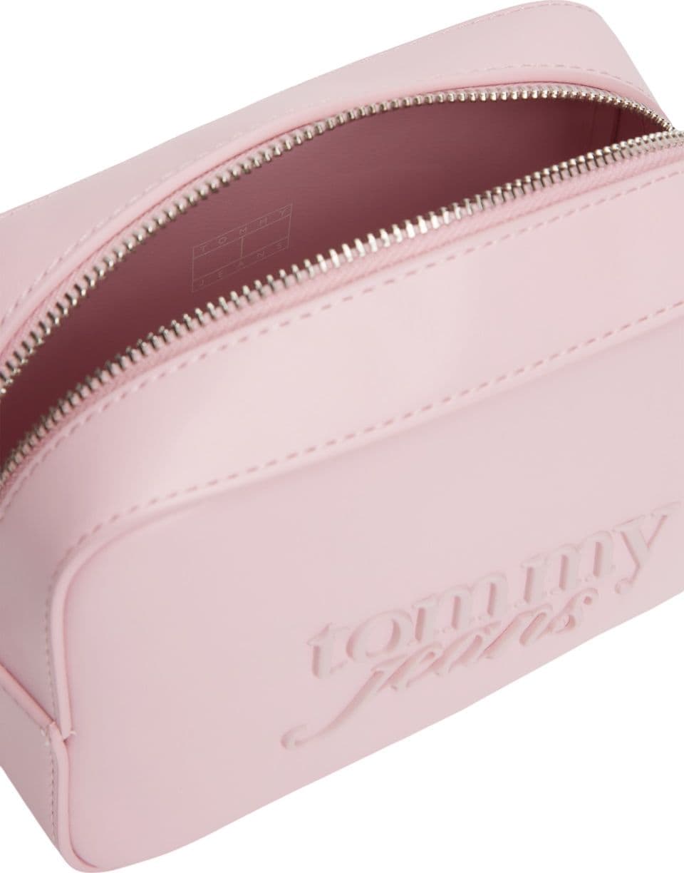 TOMMY JEANS   Borse... Rosa - 2