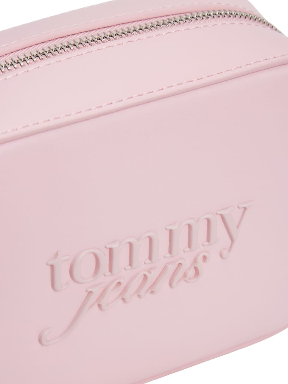 TOMMY JEANS   Borse... Rosa - 3