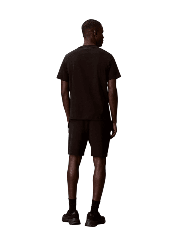 Calvin Klein  Pantaloncini Nero - 5