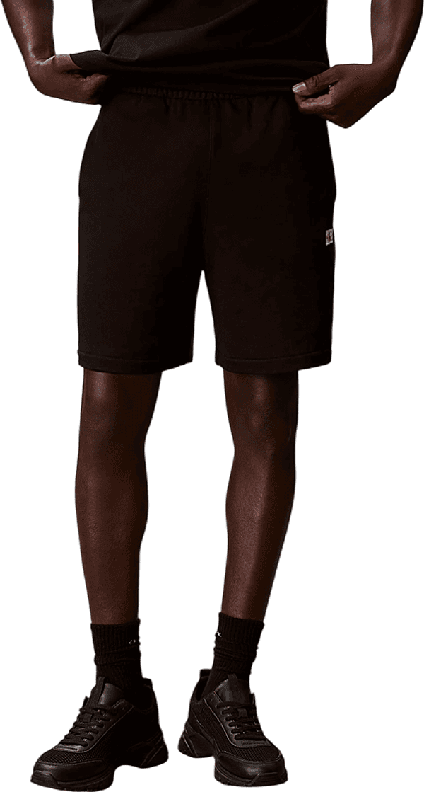 Calvin Klein  Pantaloncini Nero - 6