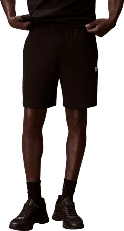 Calvin Klein  Pantaloncini Nero - 6