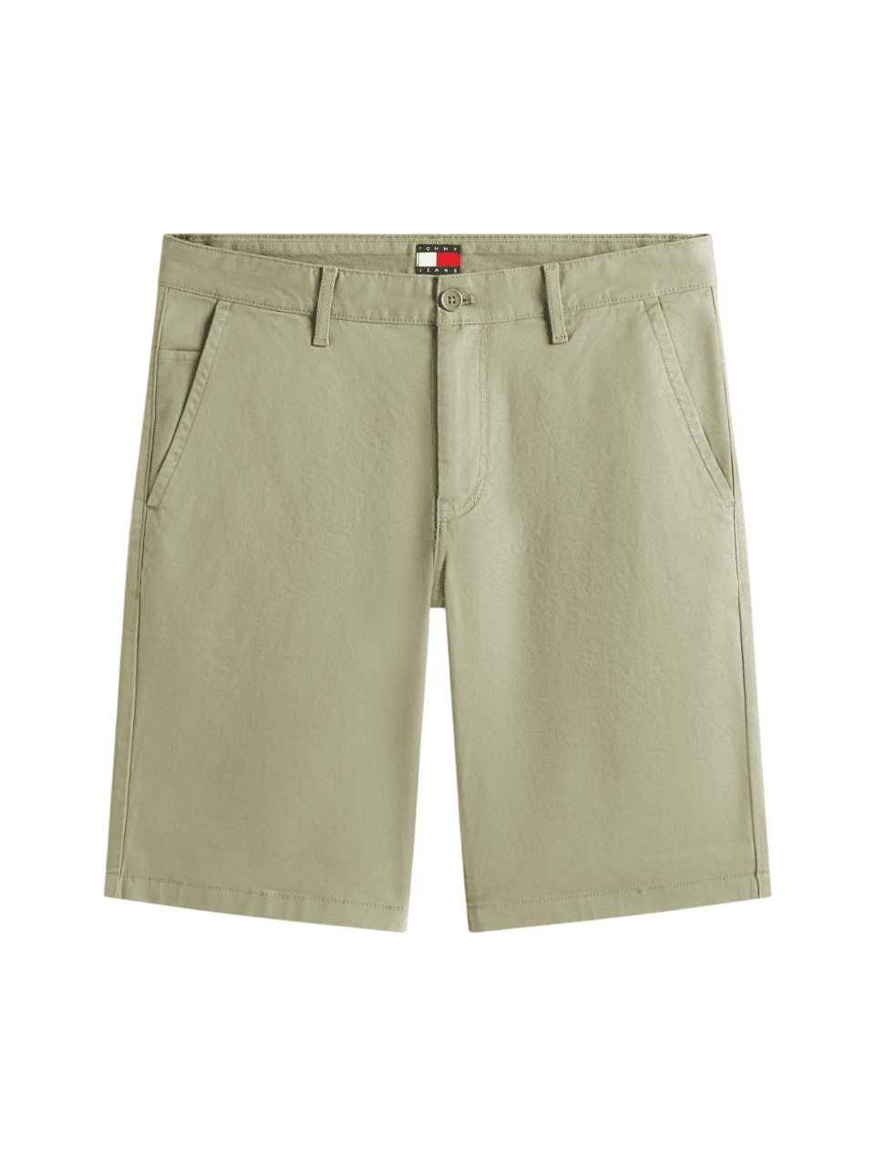 TOMMY JEANS   Pantaloncini Verde - 6