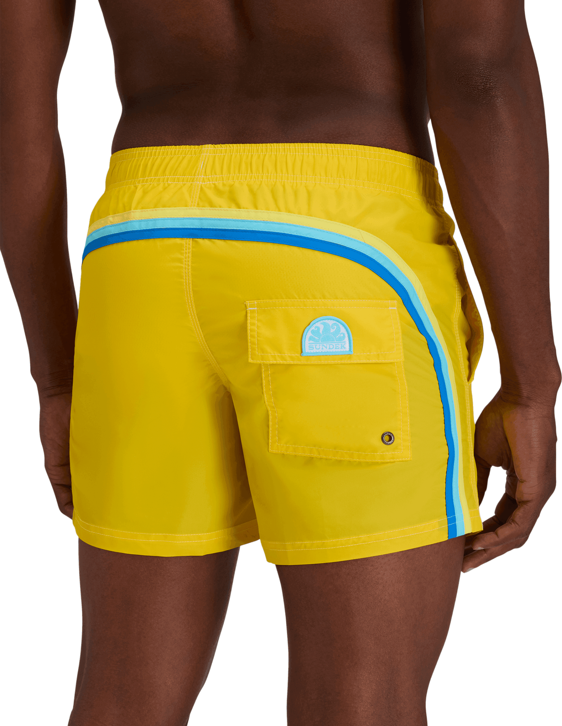 Sundek  Mare Giallo - 2