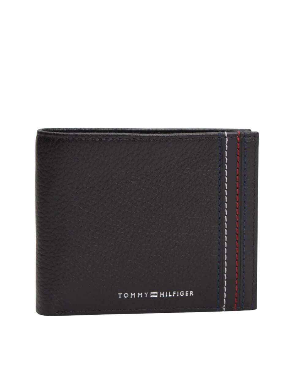 TOMMY JEANS   Portafogli Nero - 5