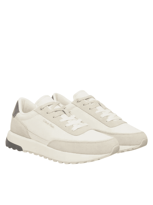 Calvin Klein  Sneakers Panna - 2