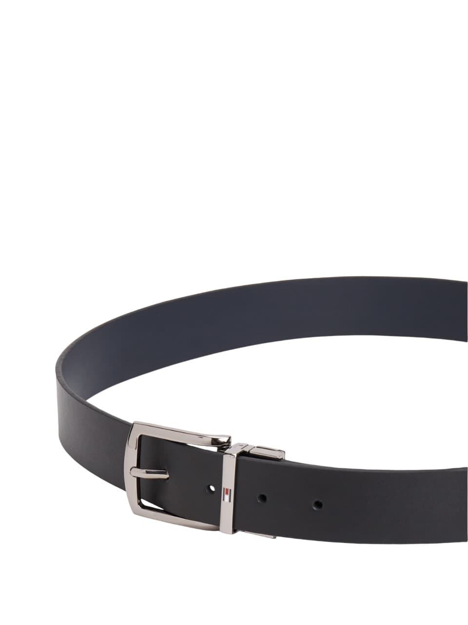 TOMMY JEANS   Cinture Nero - 2