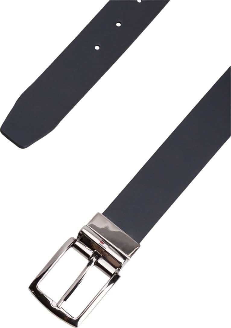 TOMMY JEANS   Cinture Nero - 3