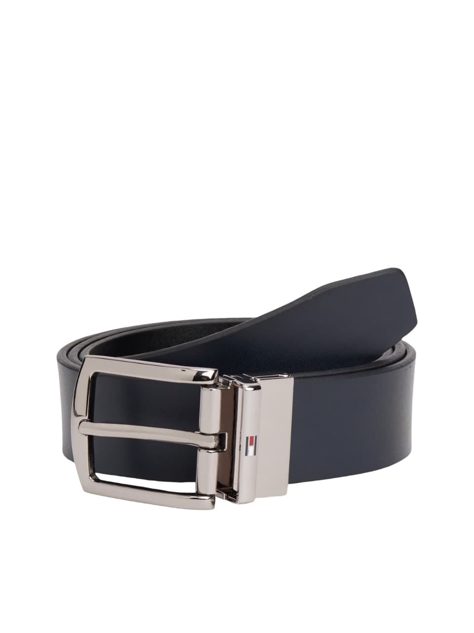 TOMMY JEANS   Cinture Nero - 4