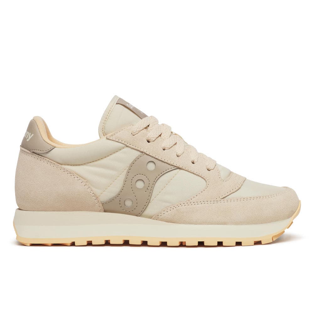 Saucony  Sneakers Panna - 4