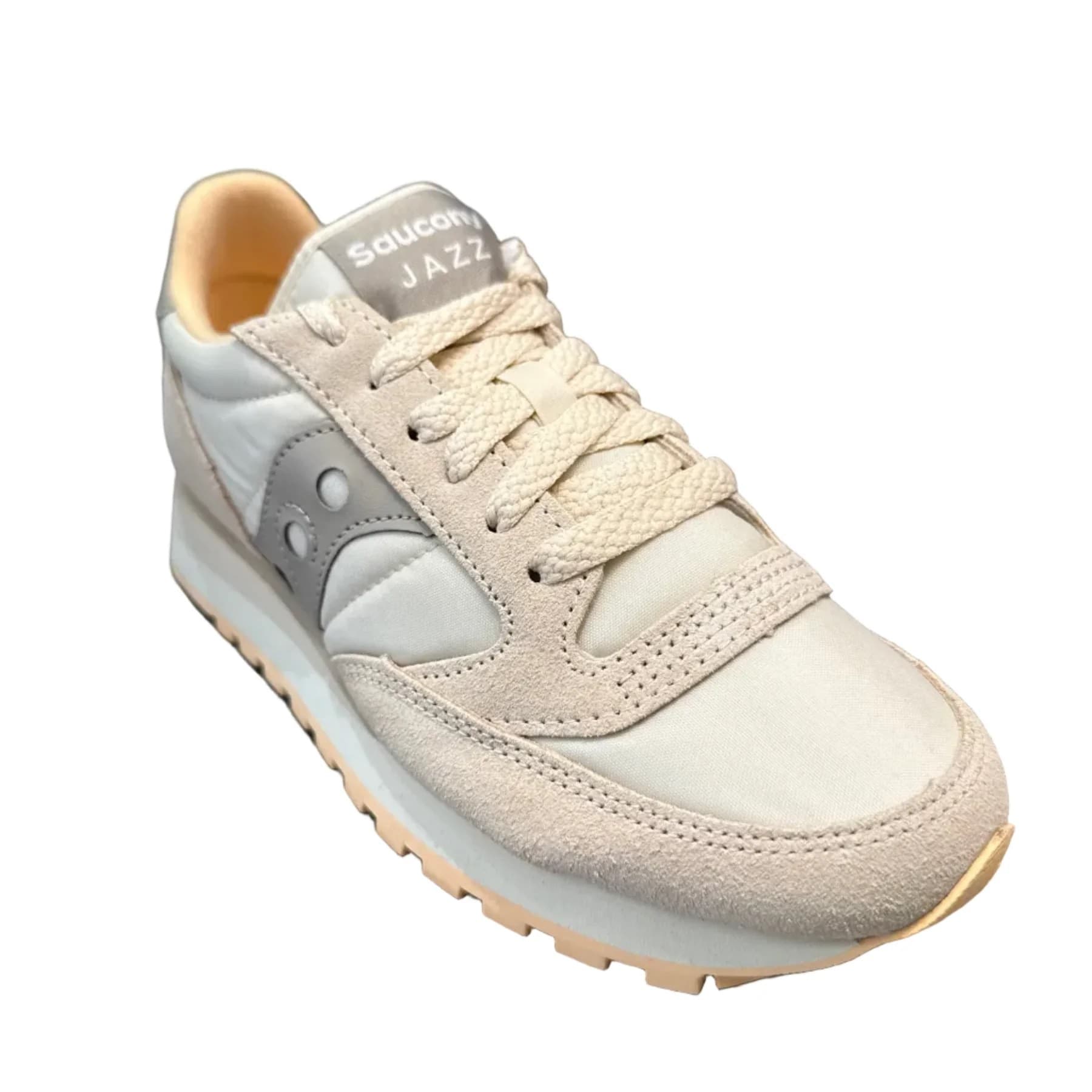 Saucony  Sneakers Panna - 2