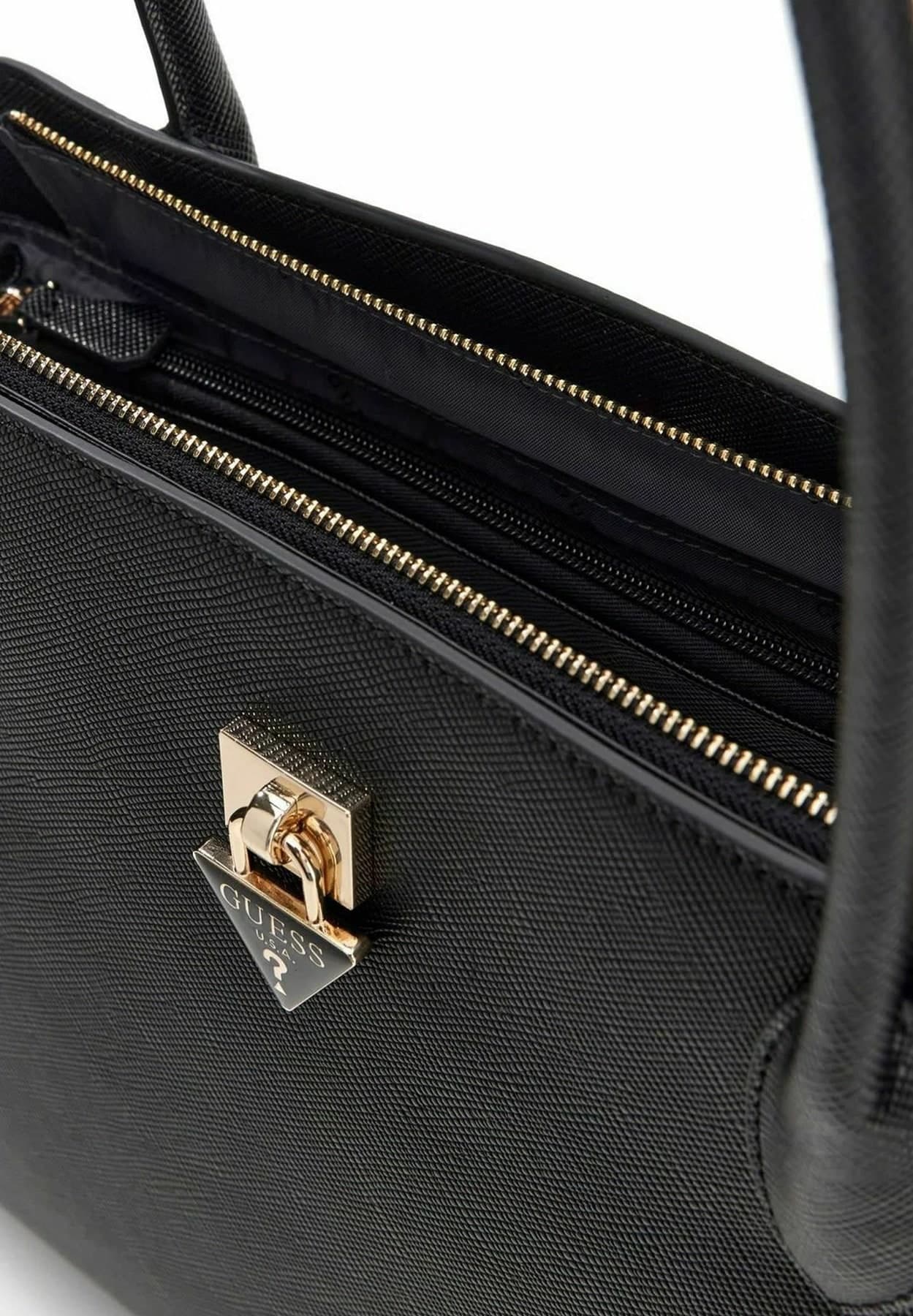 Guess  Borse... Nero - 3