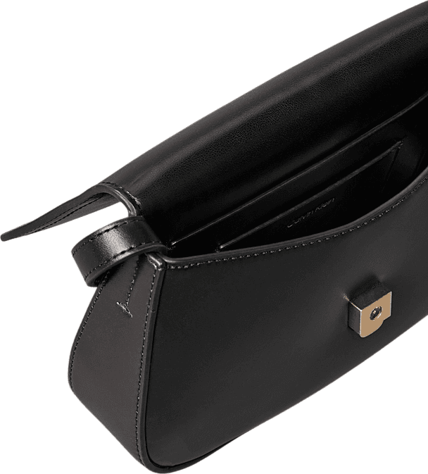 Calvin Klein  Borse... Nero - 3