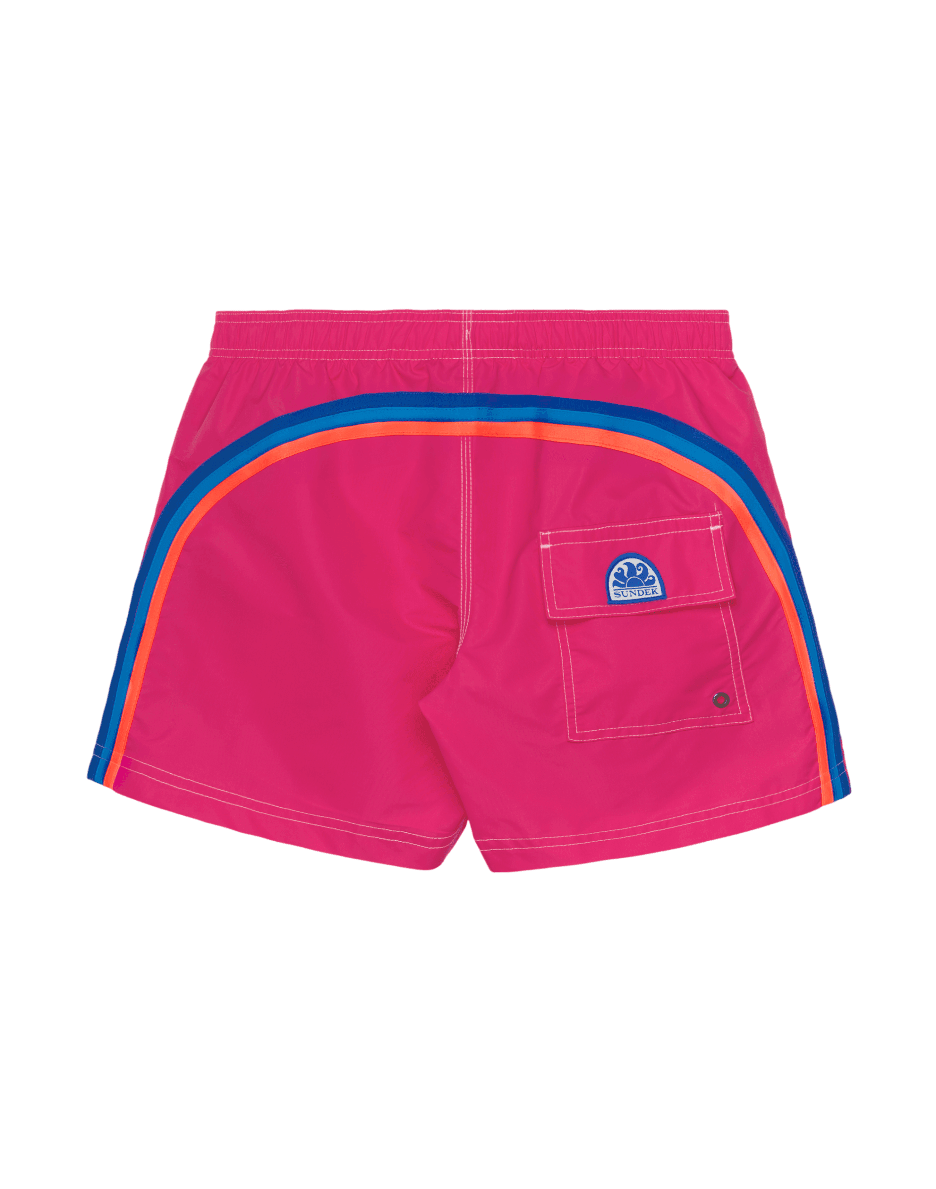 Sundek  Mare Fucsia - 2