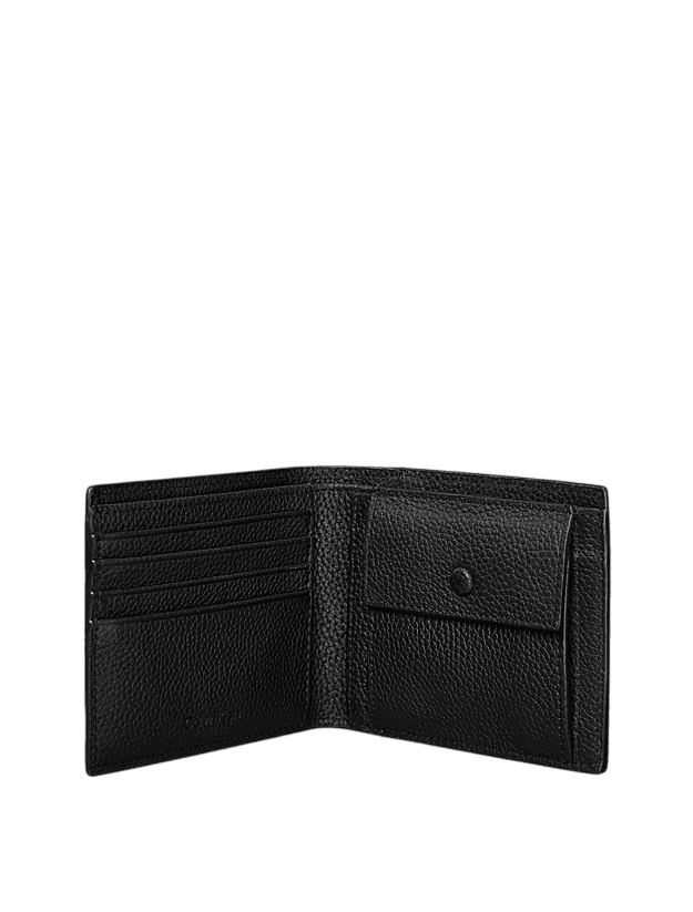 Calvin Klein  Portafogli Nero - 3