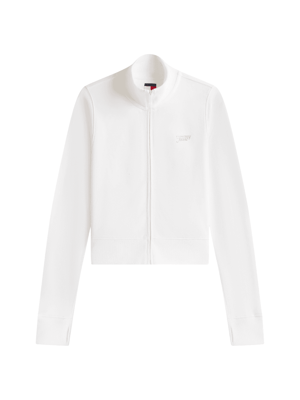 TOMMY JEANS   Maglie Bianco - 6