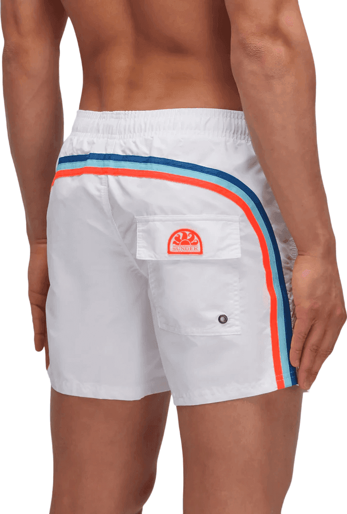 Sundek  Mare Bianco - 3