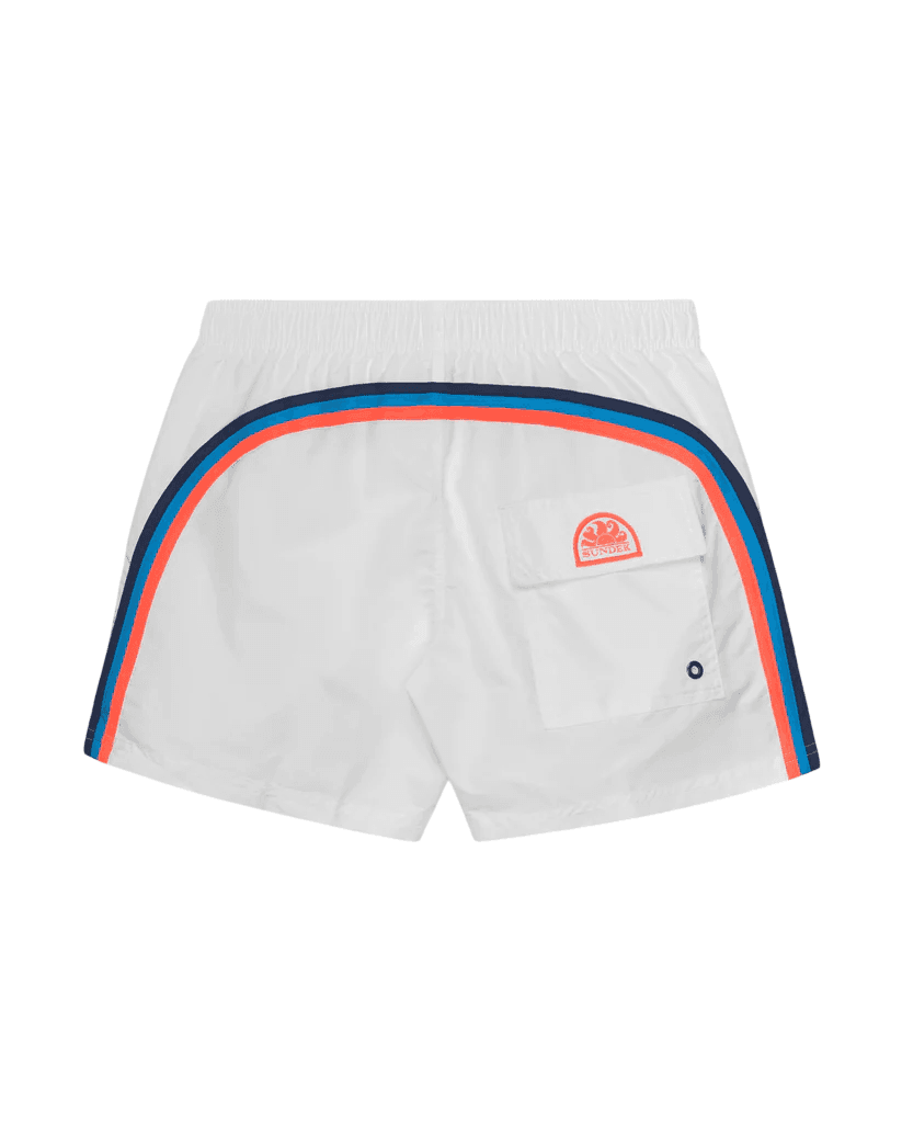 Sundek  Mare Bianco - 4