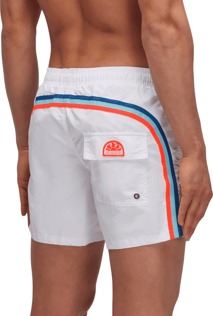 Sundek  Mare Bianco - 6