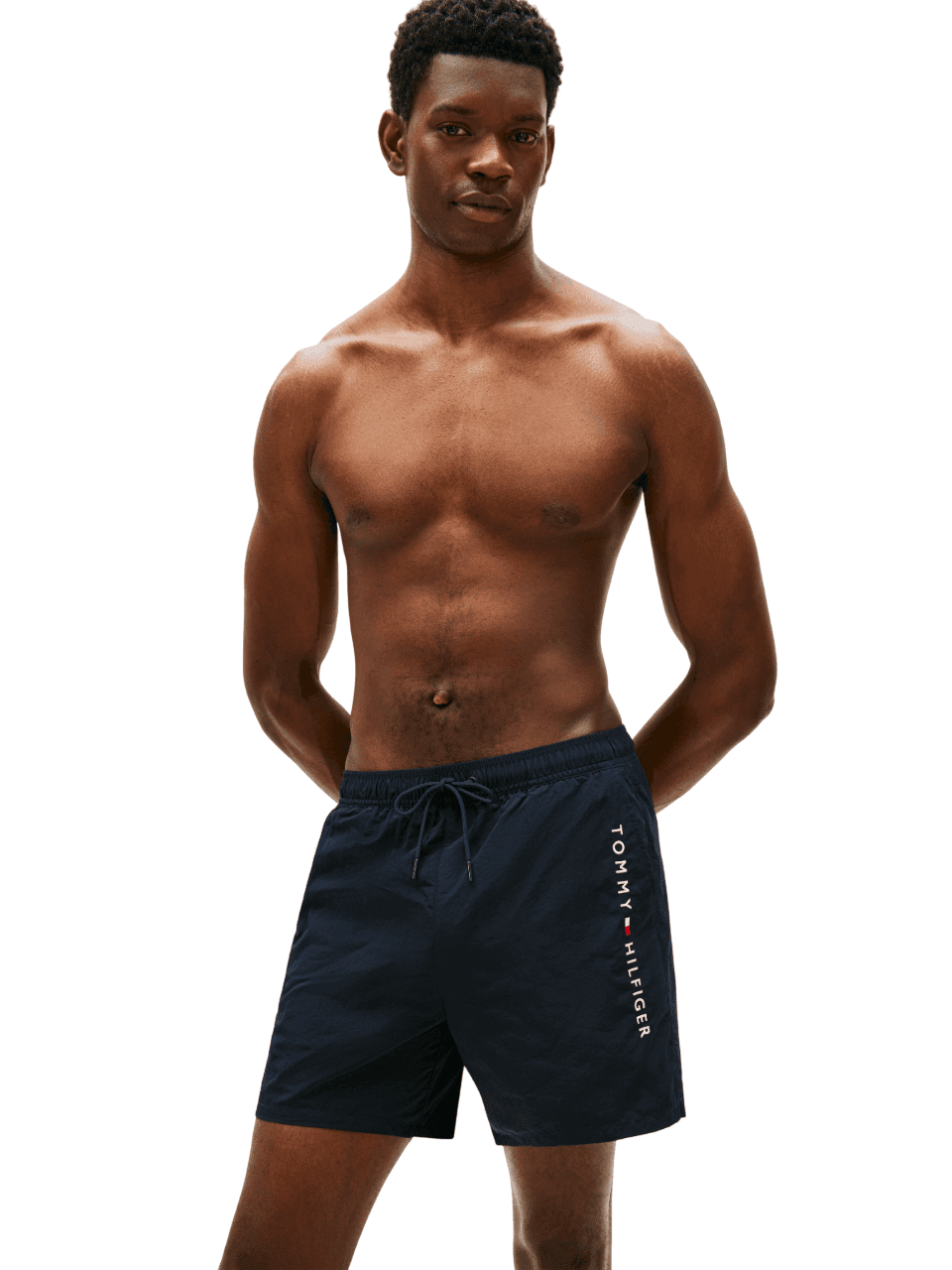 TOMMY JEANS   Mare Blu - 2
