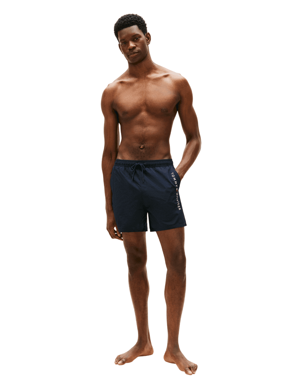 TOMMY JEANS   Mare Blu - 4