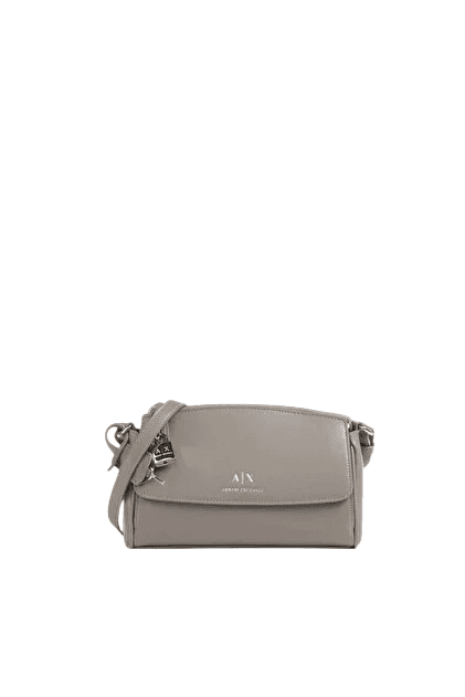 ARMANI EXCHANGE  Borse... Beige - 3