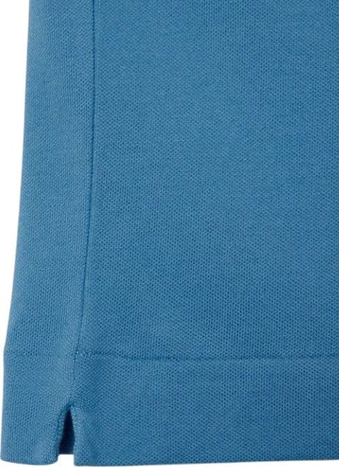 Lacoste  T-shirt e Polo Blu - 3