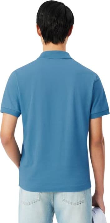 Lacoste  T-shirt e Polo Blu - 5
