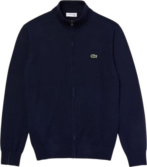Lacoste  Maglie Blu - 8