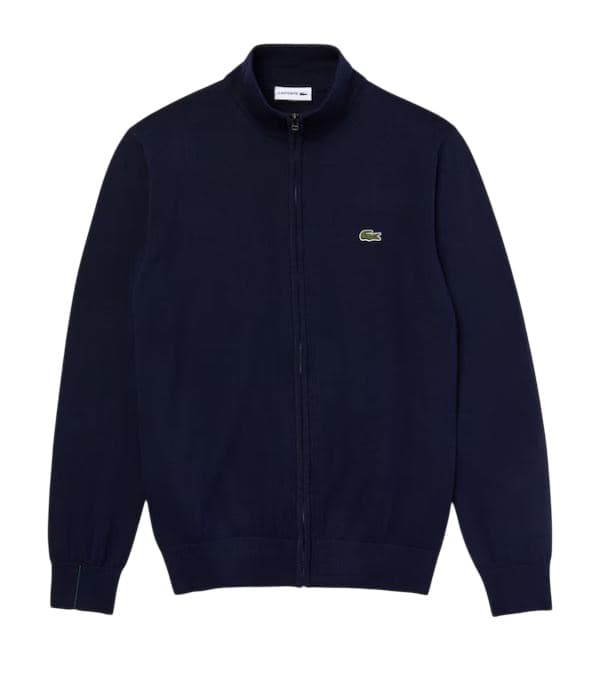 Lacoste  Maglie Blu - 8