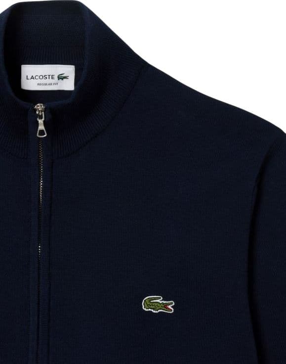 Lacoste  Maglie Blu - 2