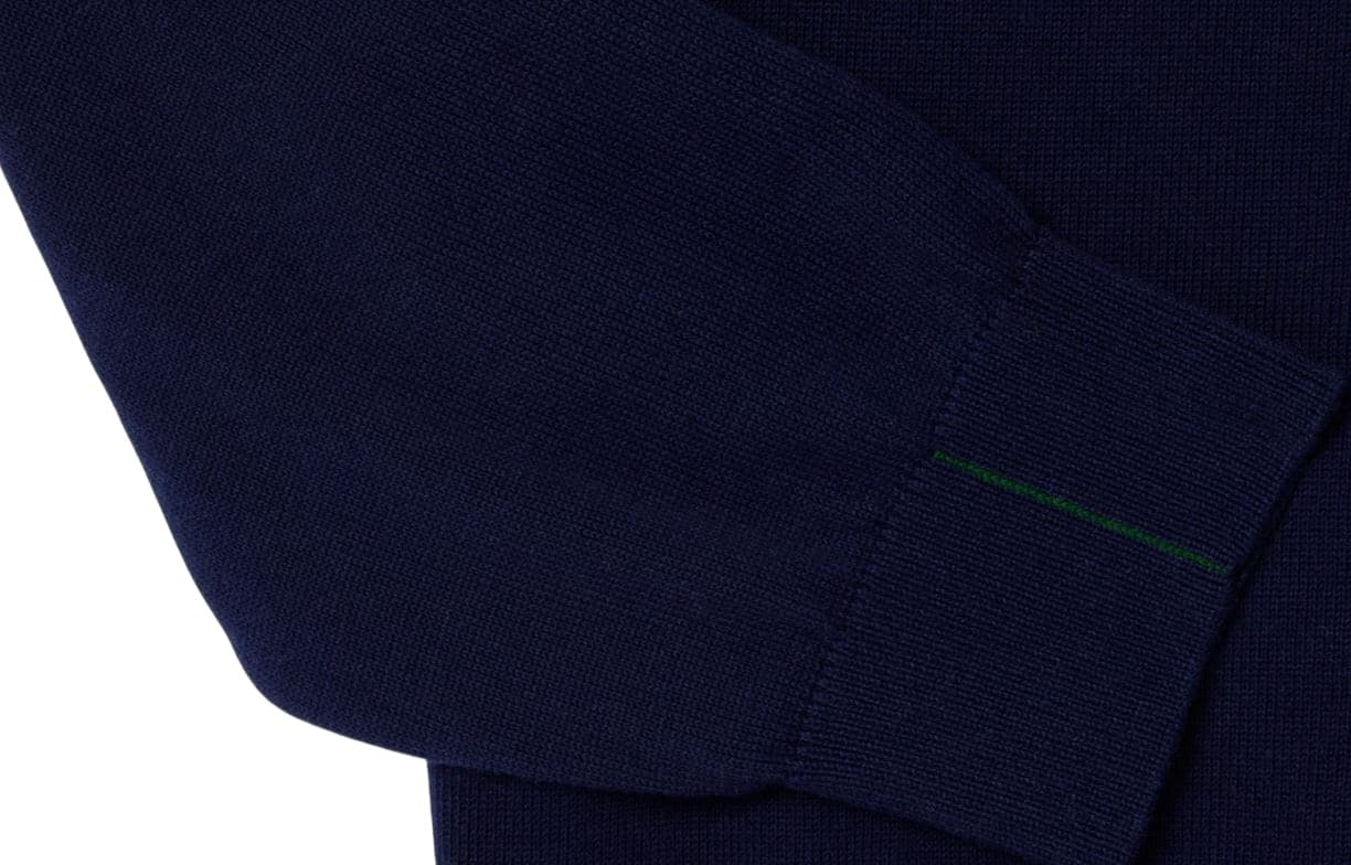 Lacoste  Maglie Blu - 3