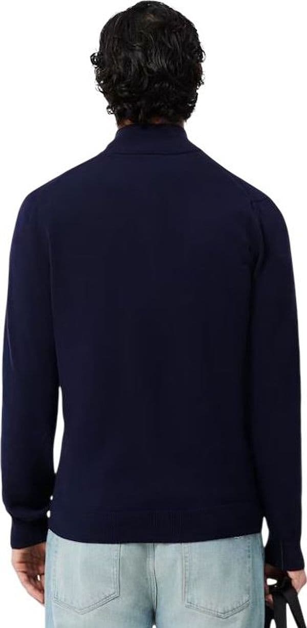 Lacoste  Maglie Blu - 5
