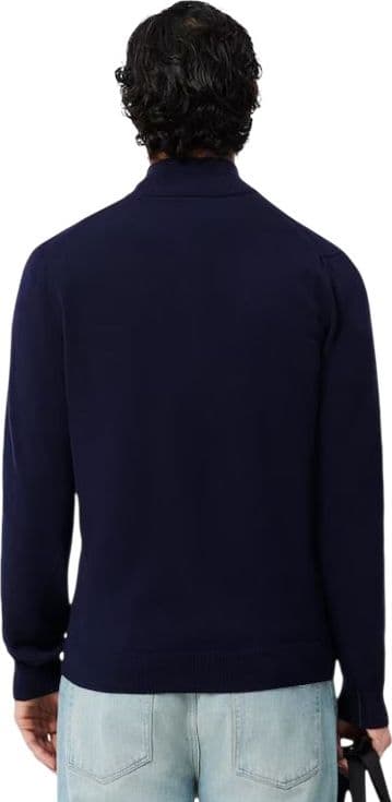 Lacoste  Maglie Blu - 5
