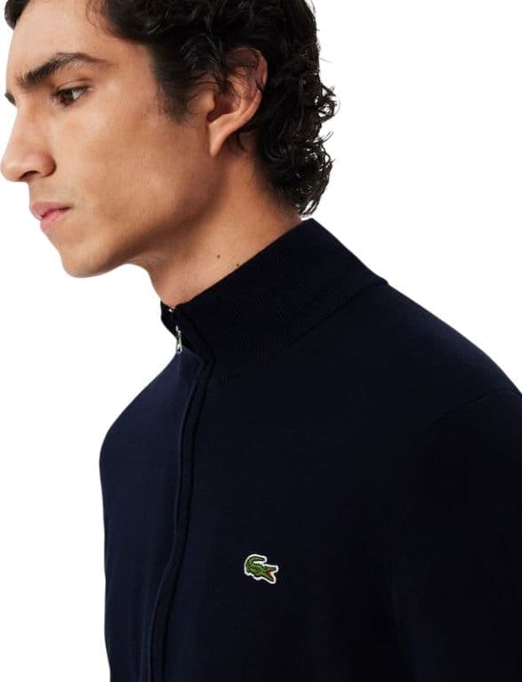 Lacoste  Maglie Blu - 7
