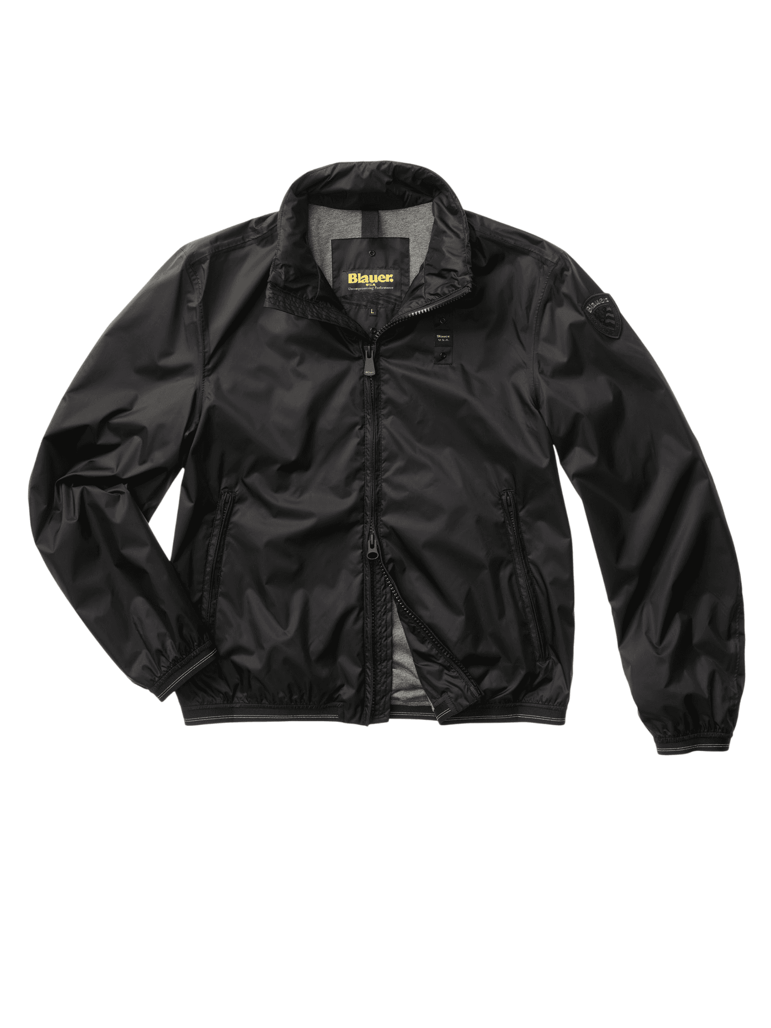 Blauer  Giacconi Nero - 2