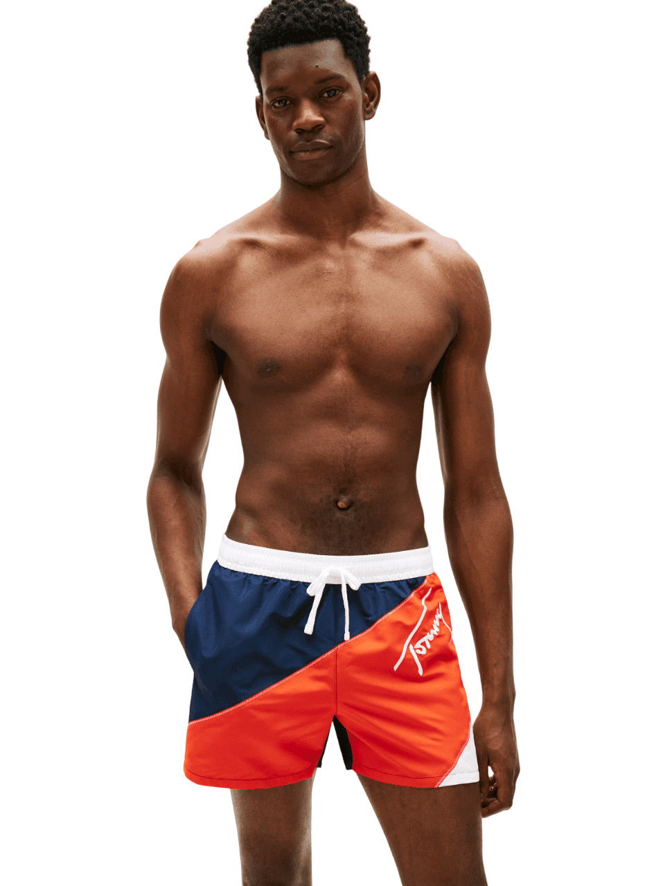 TOMMY JEANS   Mare Fantasia - 2