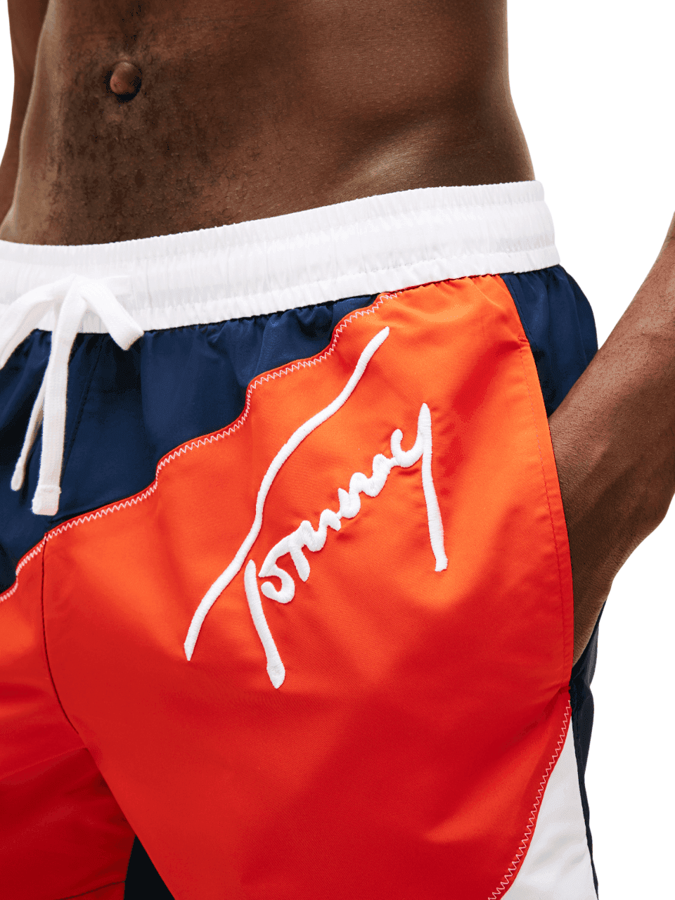 TOMMY JEANS   Mare Fantasia - 3