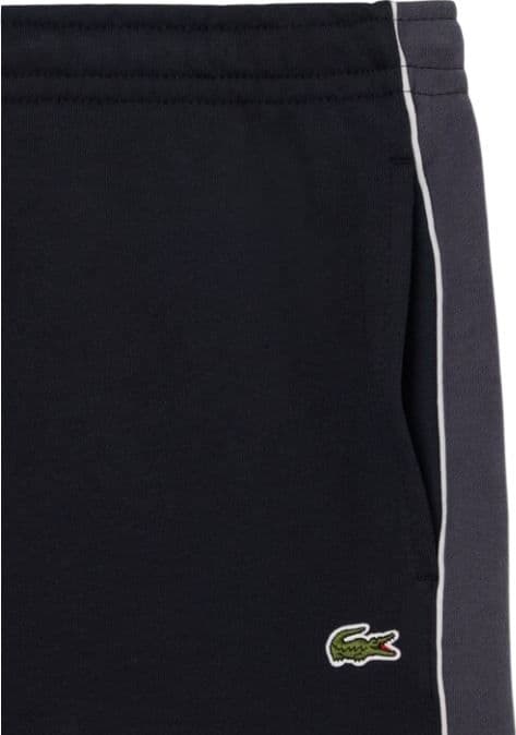Lacoste  Pantaloncini Antracite - 2