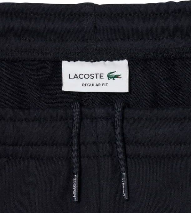 Lacoste  Pantaloncini Antracite - 3
