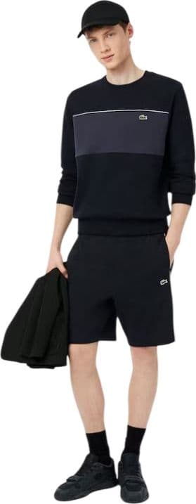 Lacoste  Pantaloncini Antracite - 5
