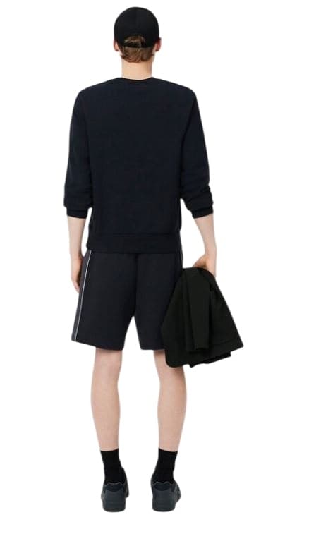 Lacoste  Pantaloncini Antracite - 6
