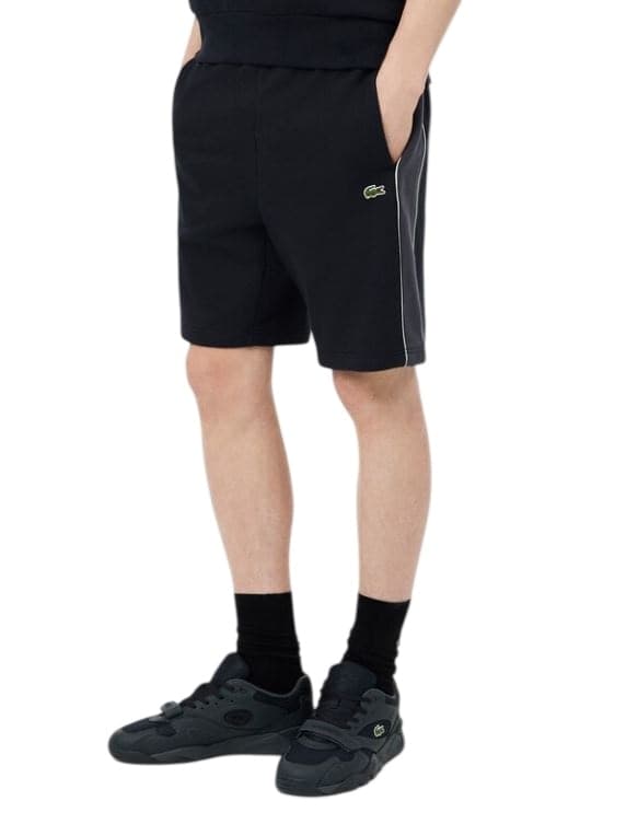 Lacoste  Pantaloncini Antracite - 8